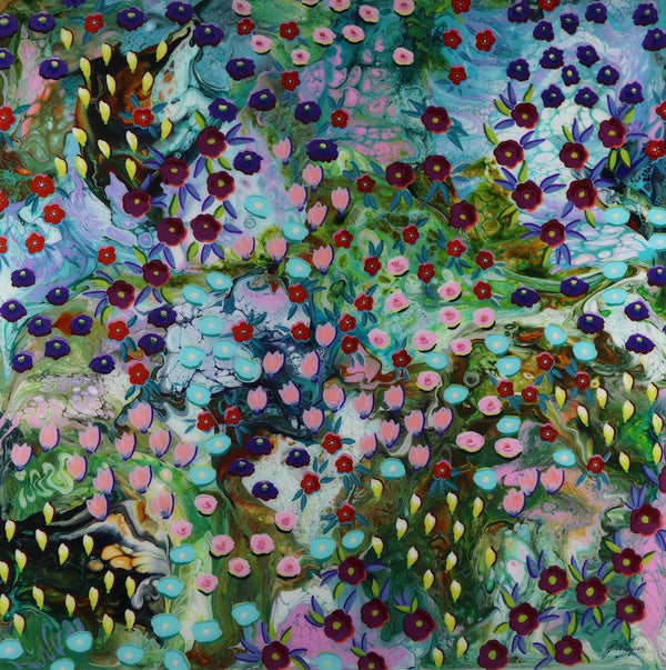 Abundance 1